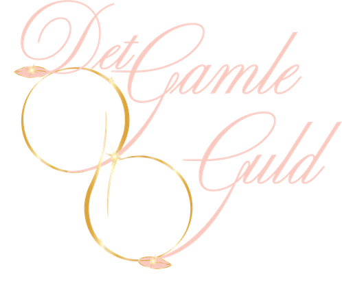Det Gamle Guld logo